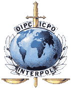 INTERPOL logo